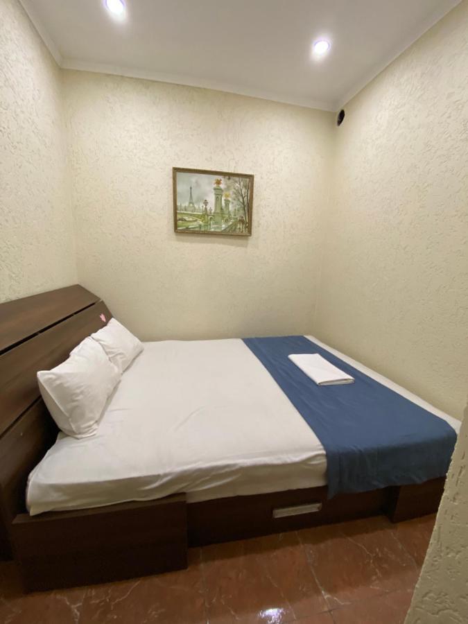 公寓 Central Apartments 敖德萨